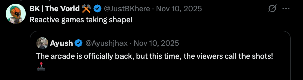 Accreditation screenshot 5