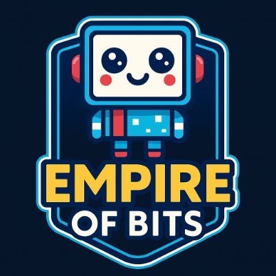 Empire of Bits Logo